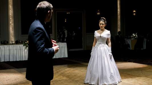 Wild Tales - Backdrop