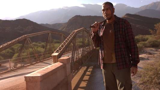 Wild Tales - Backdrop