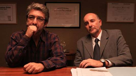 Wild Tales - Backdrop