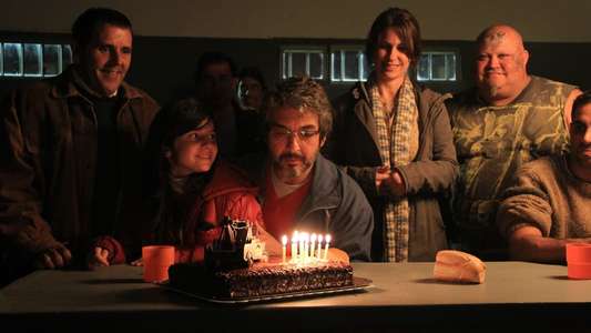 Wild Tales - Backdrop