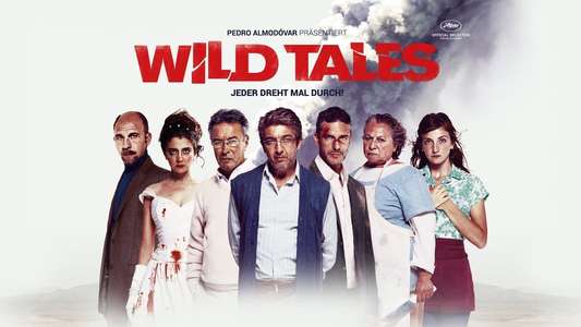 Wild Tales - Backdrop
