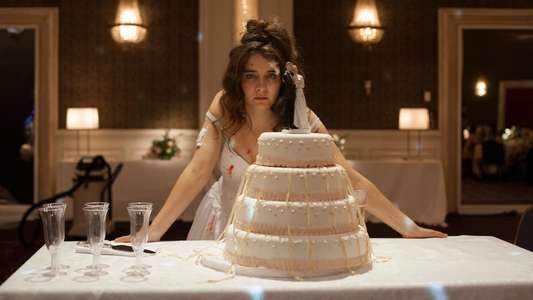 Wild Tales - Backdrop