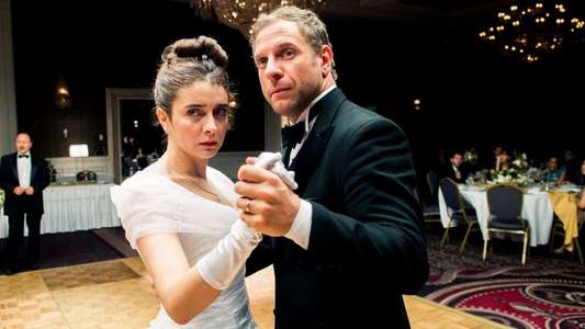 Wild Tales - Backdrop