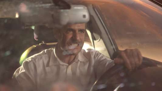 Wild Tales - Backdrop