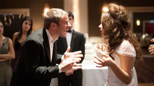 Wild Tales - Backdrop