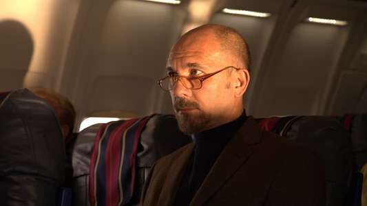 Wild Tales - Backdrop