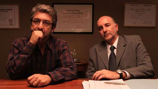 Wild Tales - Backdrop