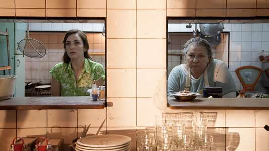 Wild Tales - Backdrop