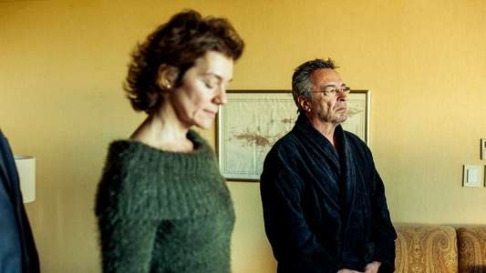 Wild Tales - Backdrop