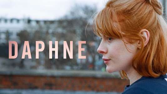 Daphne - Backdrop