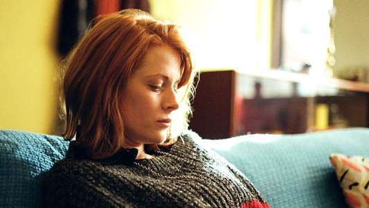 Daphne - Backdrop