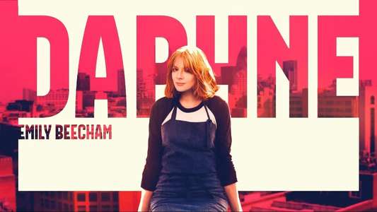 Daphne - Backdrop