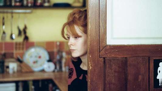Daphne - Backdrop