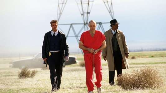 Se7en - Backdrop
