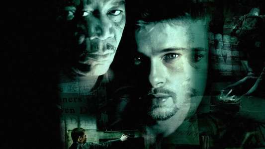 Se7en - Backdrop