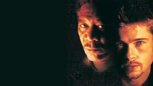 Se7en - Backdrop