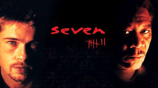 Se7en - Backdrop
