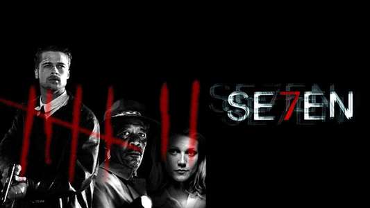 Se7en - Backdrop