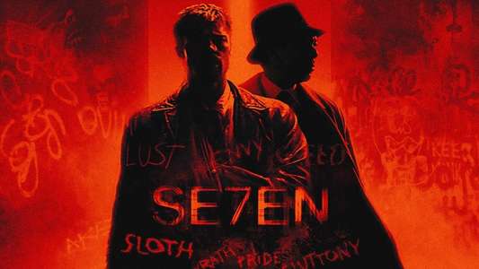 Se7en - Backdrop