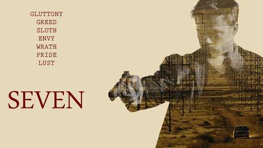 Se7en - Backdrop