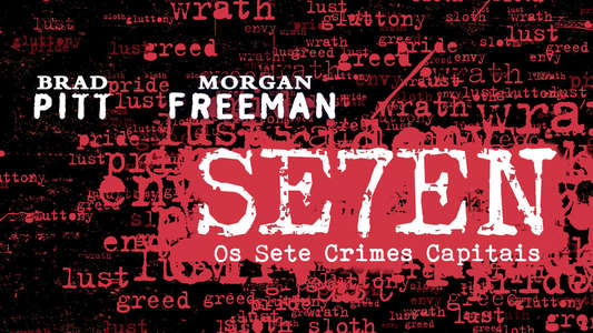 Se7en - Backdrop