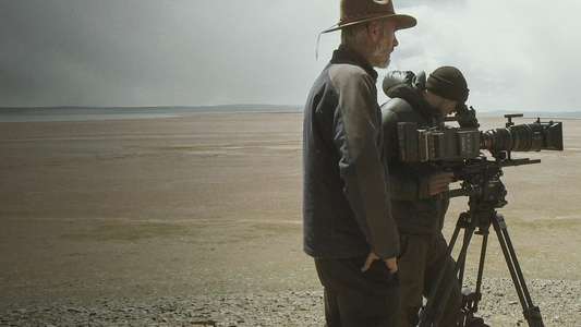 Expedition China - Backdrop
