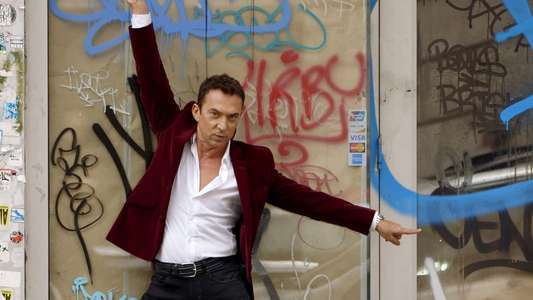 Saturday Night Fever: The Ultimate Disco Movie - Backdrop
