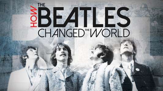 How the Beatles Changed the World - Backdrops