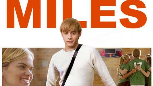 Miles - Backdrops