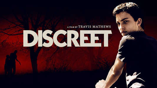 Discreet - Backdrop
