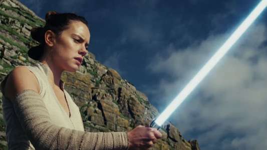 Balance Of The Force - Backdrop