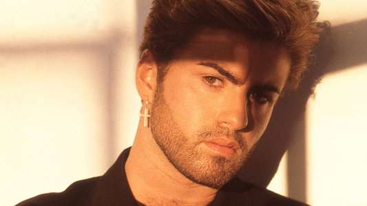 George Michael: Freedom - Backdrop