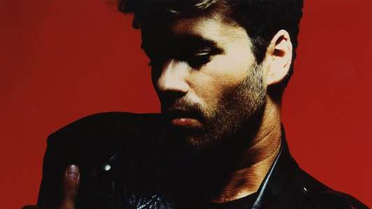 George Michael: Freedom - Backdrop