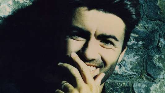 George Michael: Freedom - Backdrop