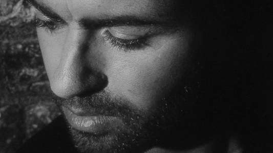 George Michael: Freedom - Backdrop