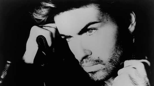 George Michael: Freedom - Backdrop