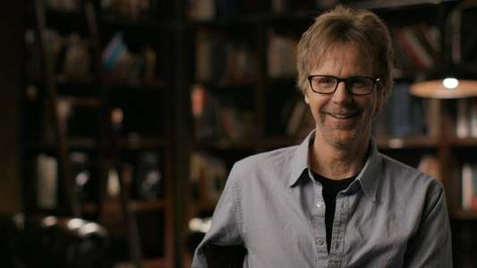Too Funny to Fail: The Life and Death of The Dana Carvey Show - Backdrop