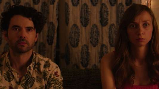 The Unicorn - Backdrop