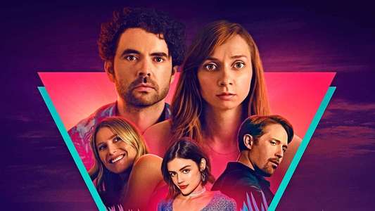 The Unicorn - Backdrop