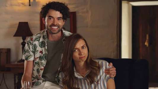 The Unicorn - Backdrop