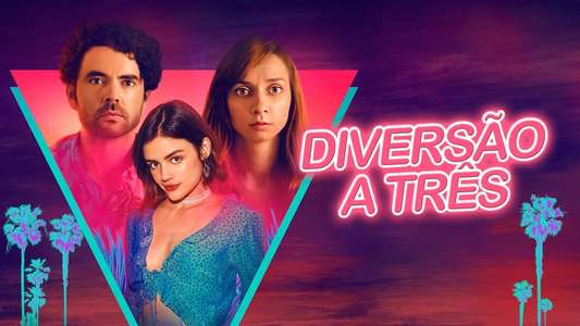 The Unicorn - Backdrop