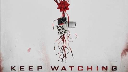Keep Watching - Backdrop