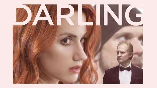 Darling - Backdrop