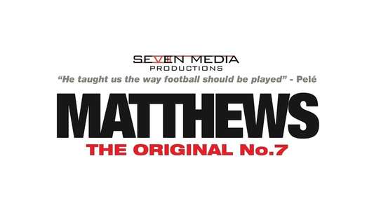 Matthews - Backdrop