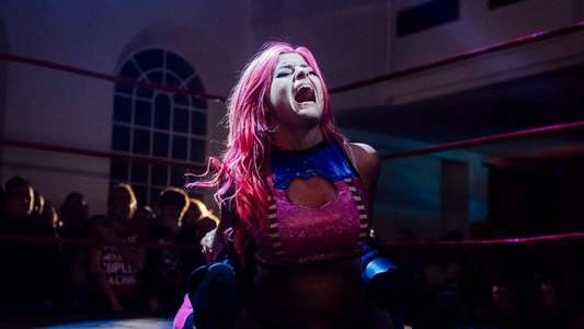RIPTIDE Wrestling: Brighton Spirit Night 1 - Backdrop