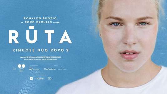 Rūta - Backdrop