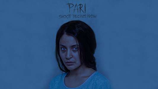 Pari - Backdrop