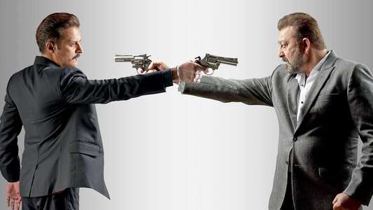 Saheb  Biwi Aur Gangster 3 - Backdrops