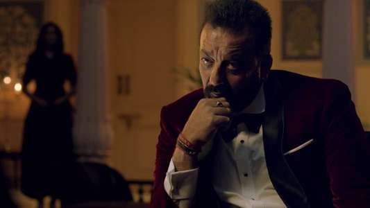 Saheb  Biwi Aur Gangster 3 - Backdrops