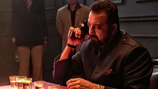 Saheb  Biwi Aur Gangster 3 - Backdrops